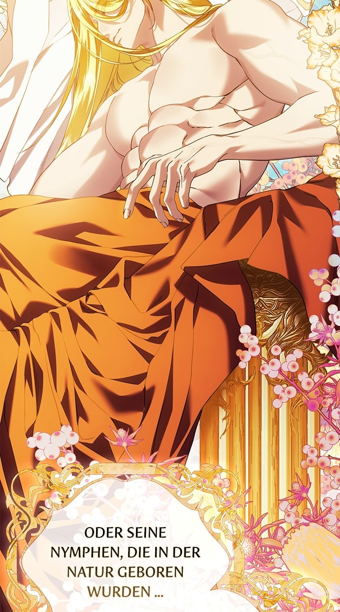 Read Für Daphne Manga Online