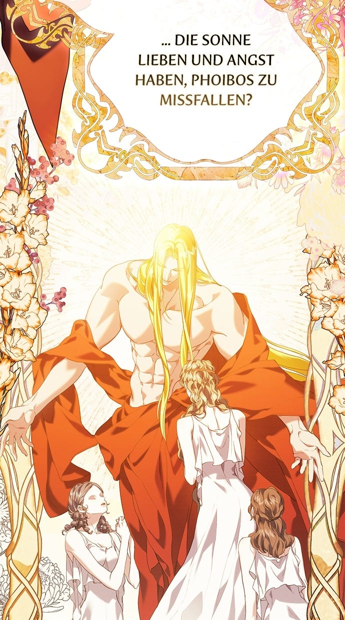 Read Für Daphne Manga Online