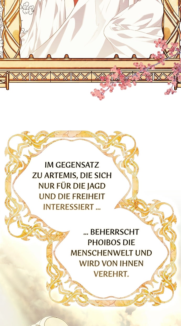 Read Für Daphne Manga Online