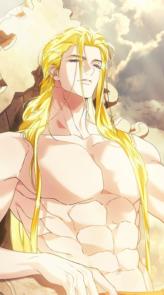 Read Für Daphne Manga Online