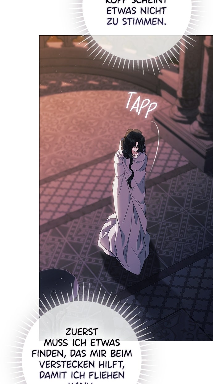 Read Für Daphne Manga Online