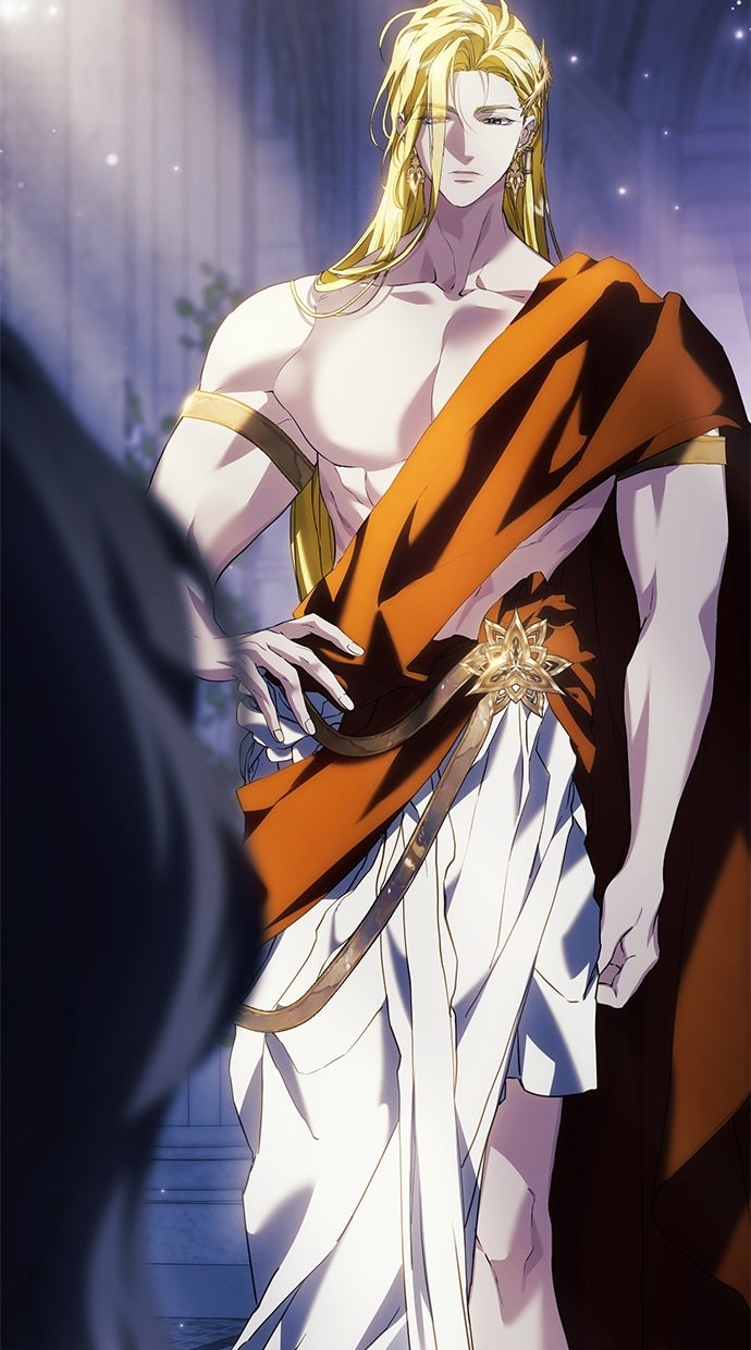 Read Für Daphne Manga Online