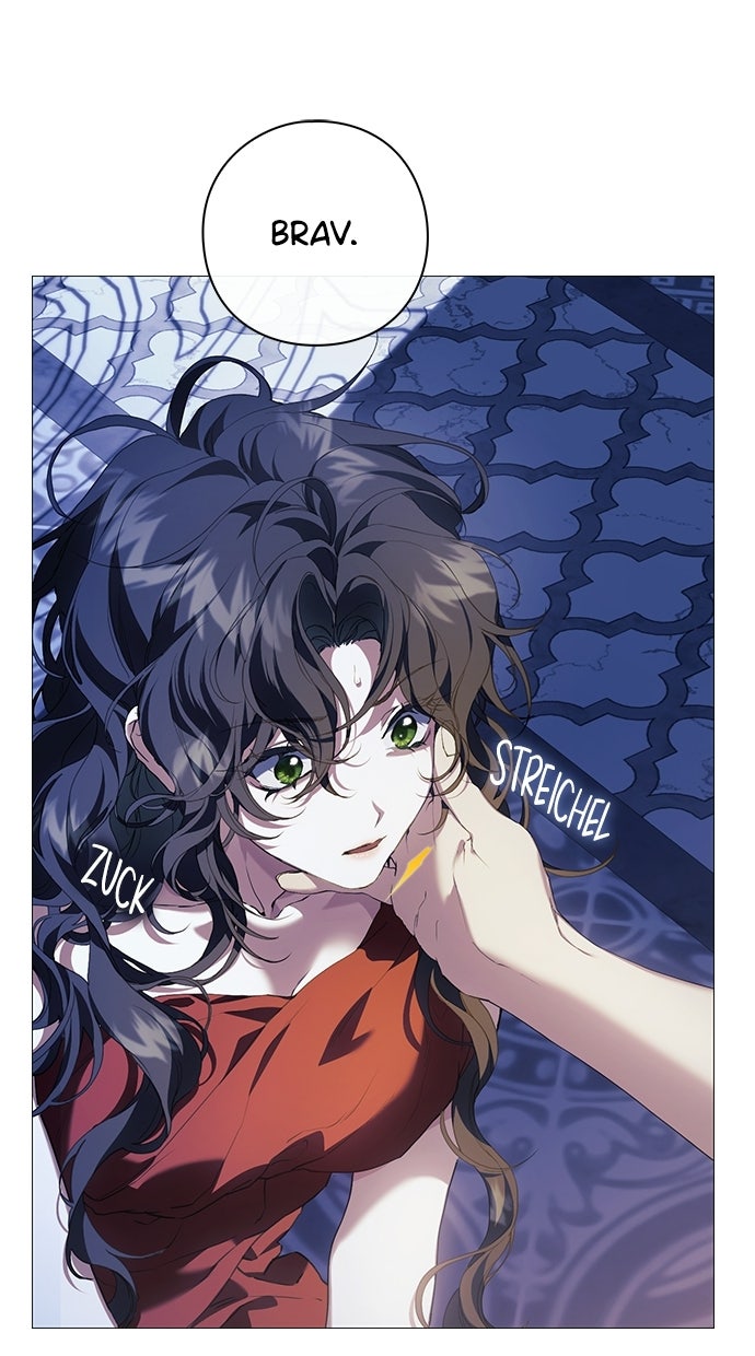 Read Für Daphne Manga Online