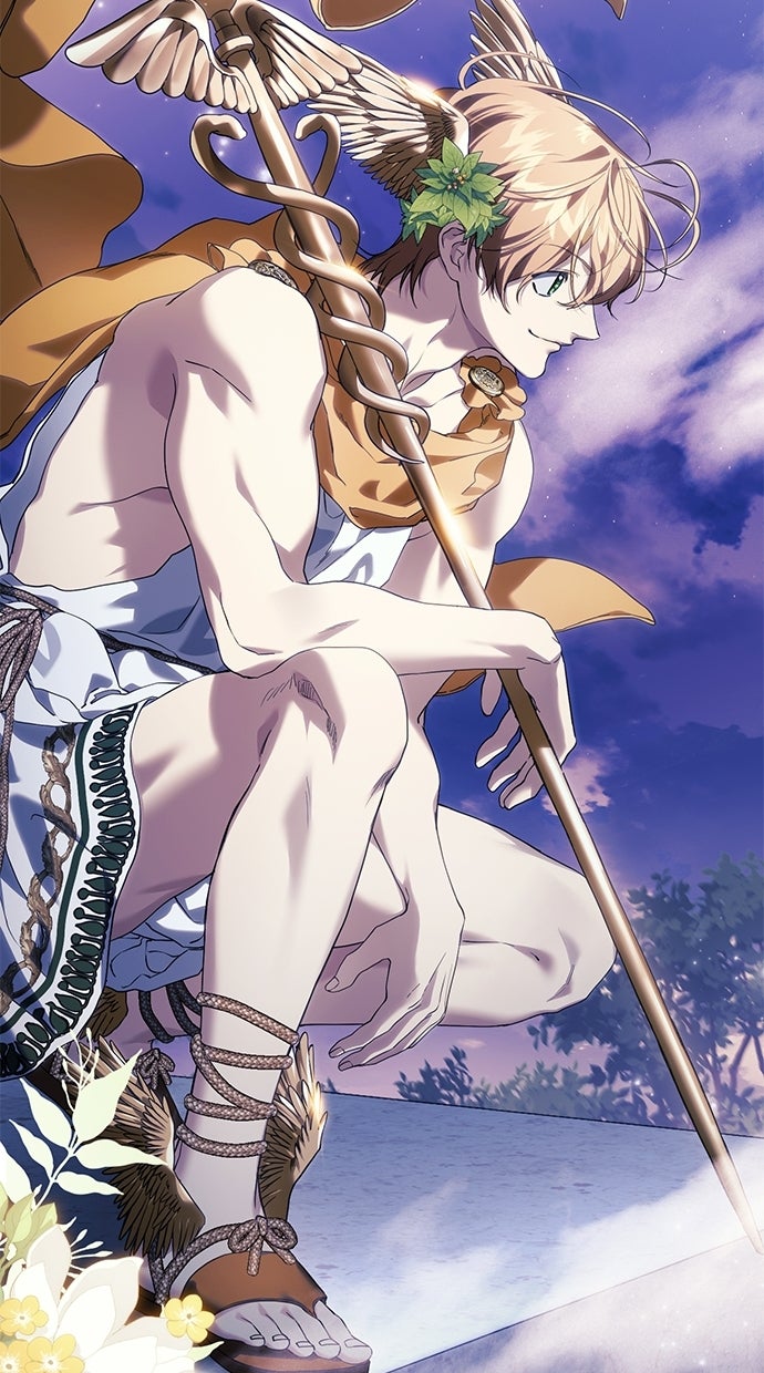 Read Für Daphne Manga Online