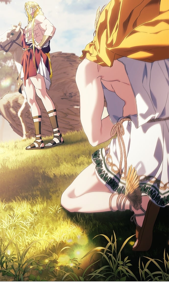 Read Für Daphne Manga Online