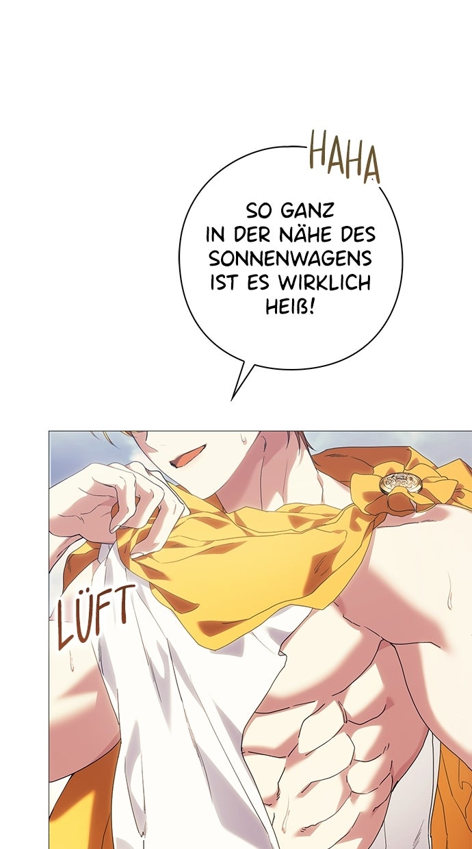 Read Für Daphne Manga Online