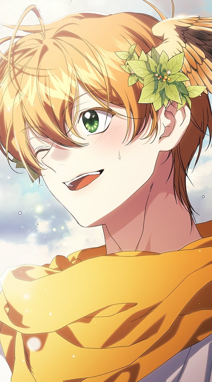 Read Für Daphne Manga Online