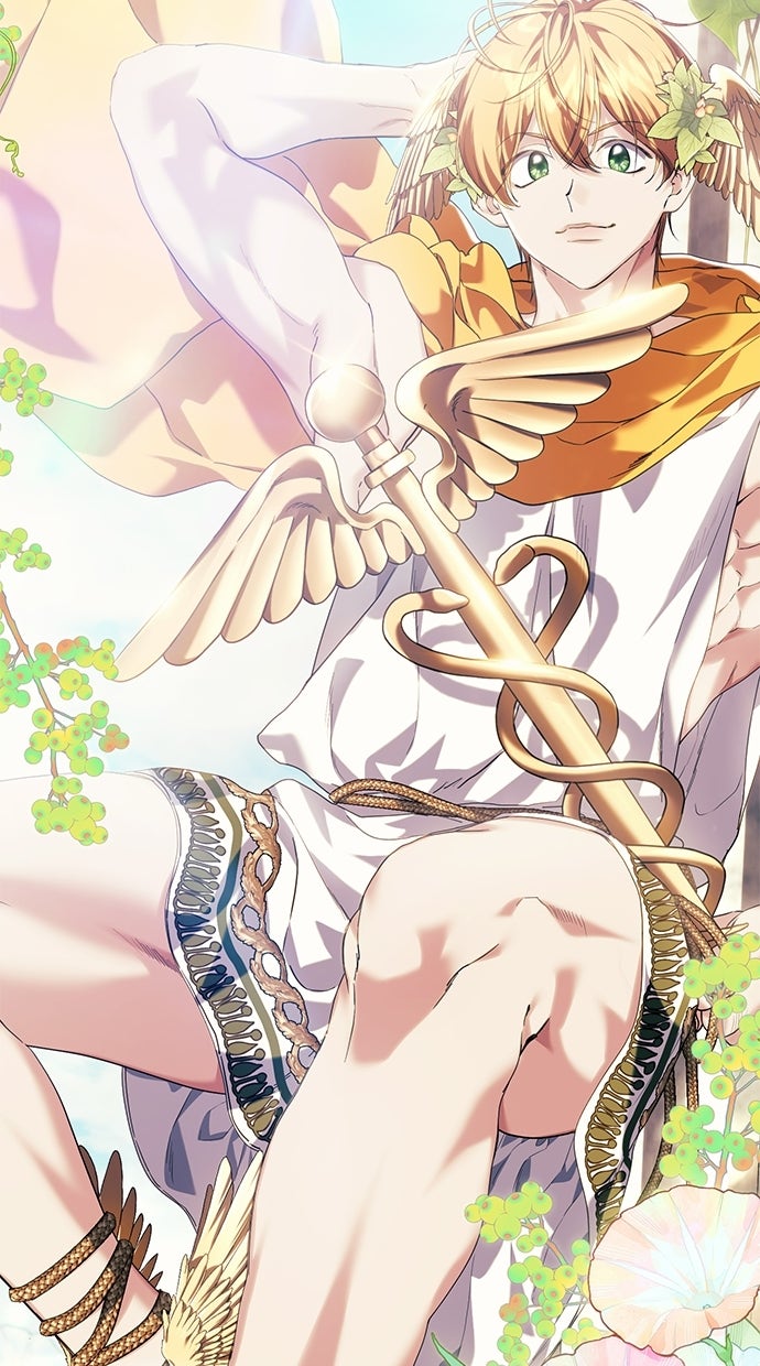 Read Für Daphne Manga Online