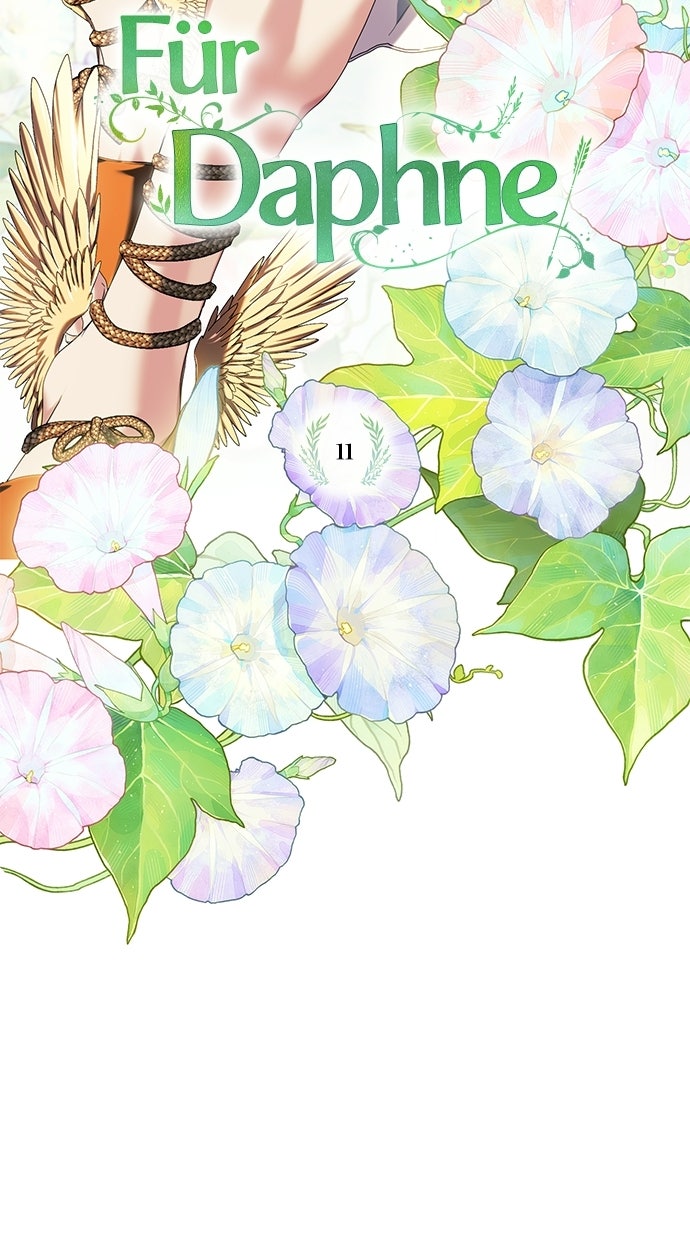 Read Für Daphne Manga Online