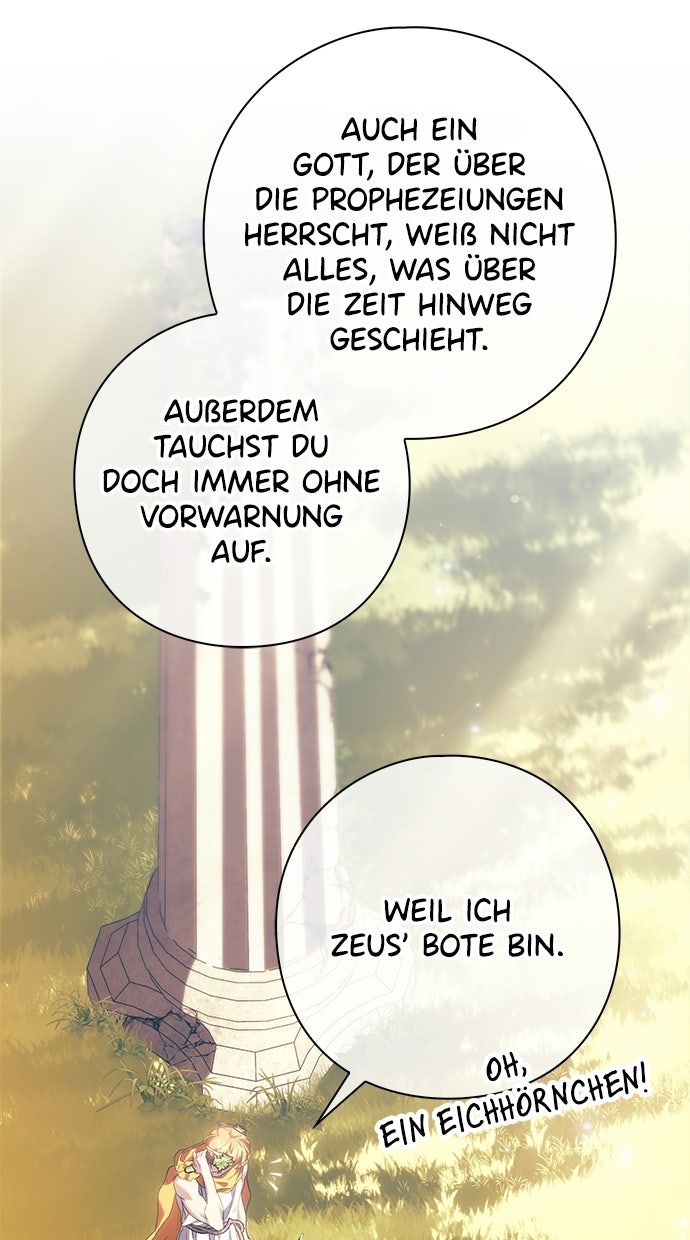 Read Für Daphne Manga Online
