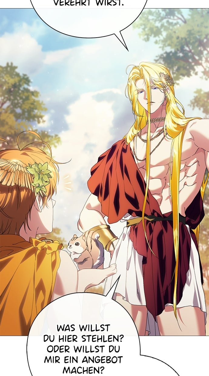 Read Für Daphne Manga Online