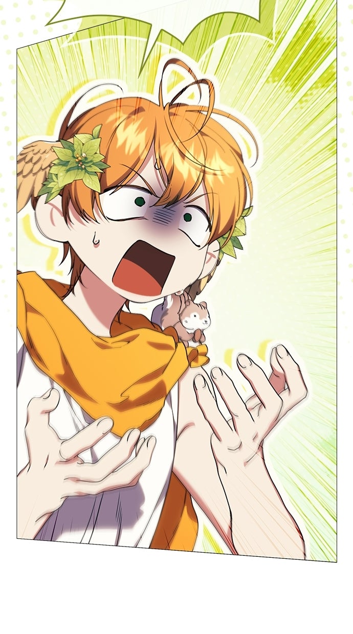 Read Für Daphne Manga Online