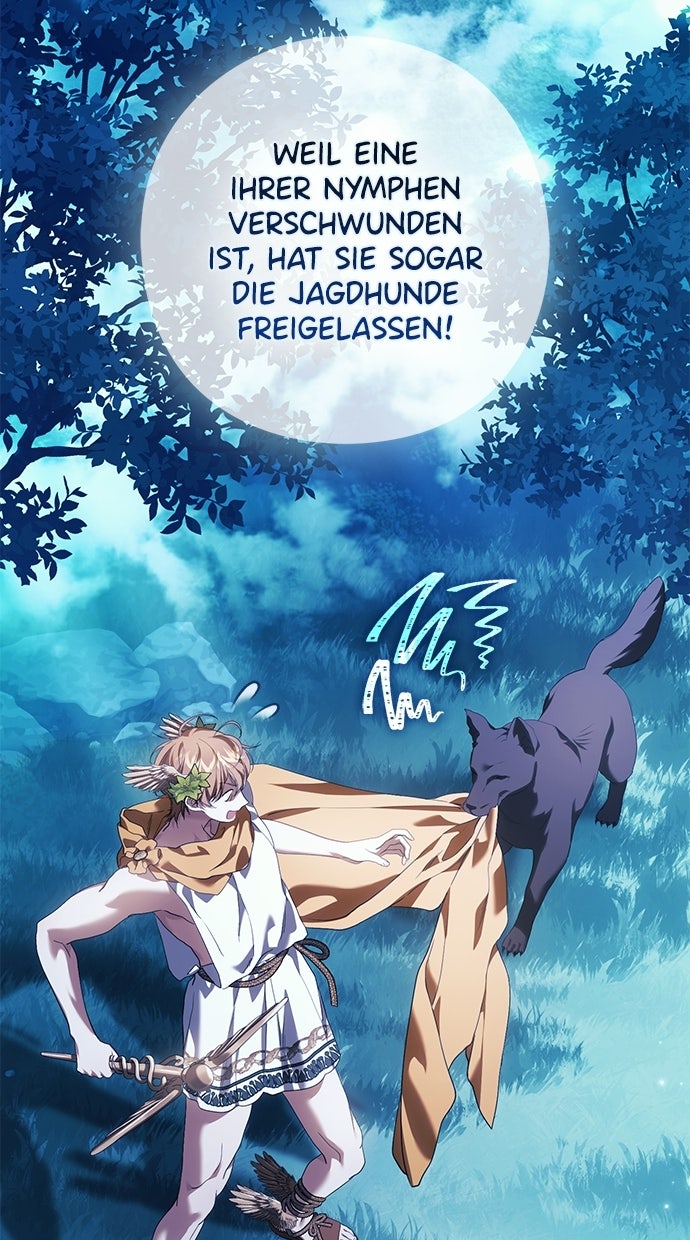 Read Für Daphne Manga Online