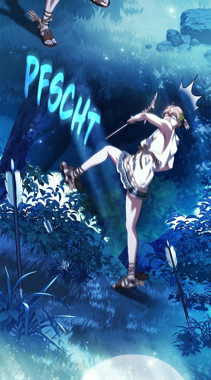 Read Für Daphne Manga Online