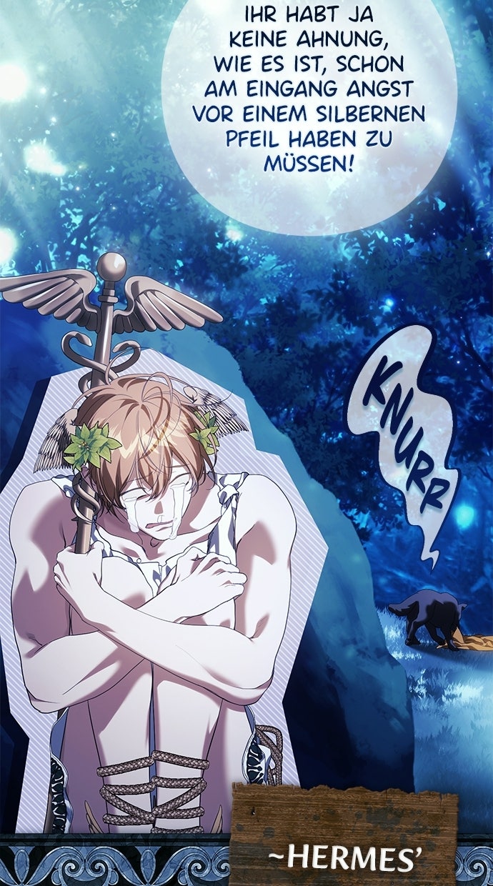 Read Für Daphne Manga Online