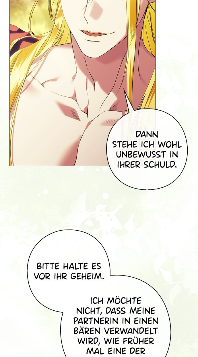 Read Für Daphne Manga Online