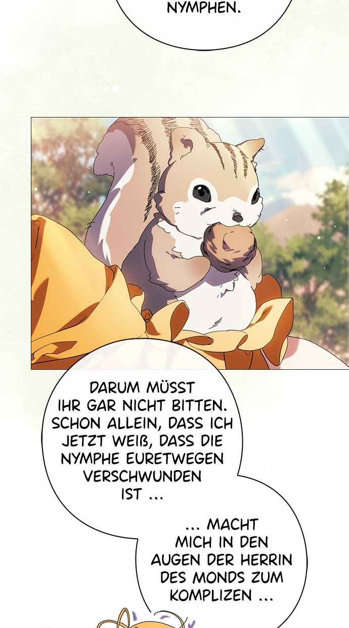 Read Für Daphne Manga Online