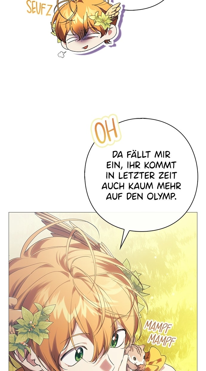 Read Für Daphne Manga Online