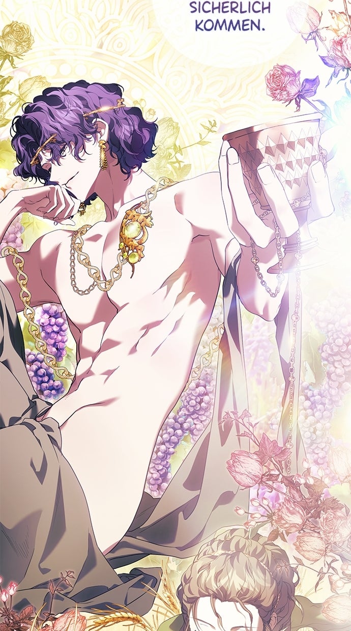 Read Für Daphne Manga Online