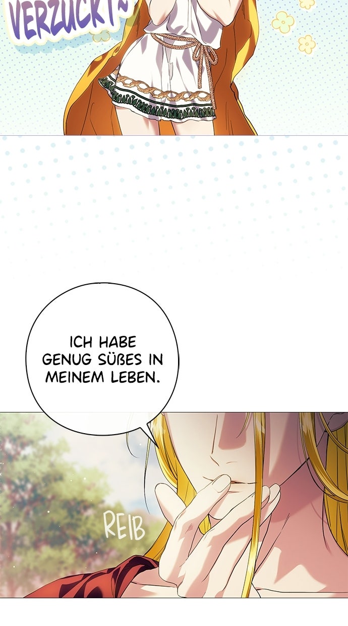 Read Für Daphne Manga Online