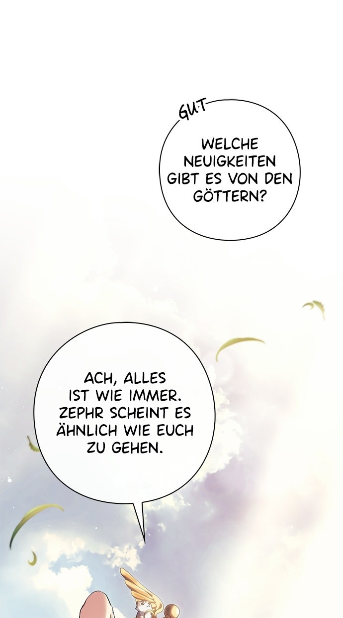 Read Für Daphne Manga Online