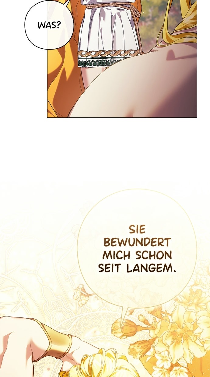 Read Für Daphne Manga Online