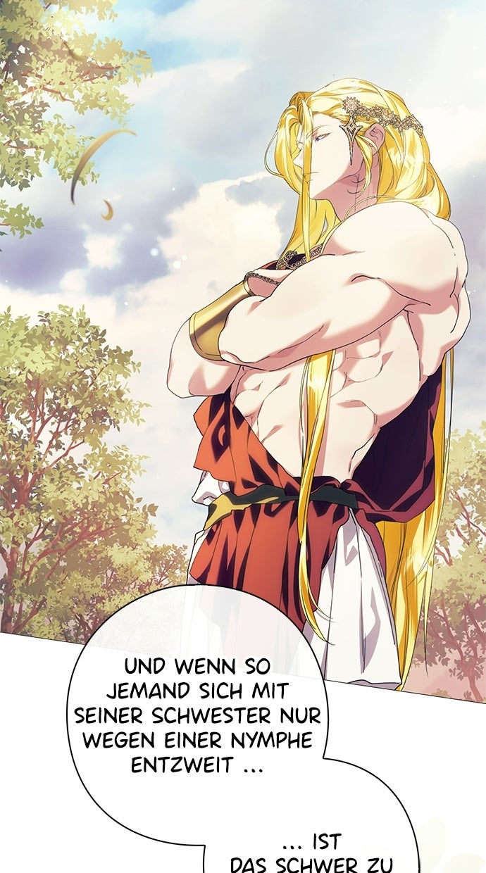 Read Für Daphne Manga Online