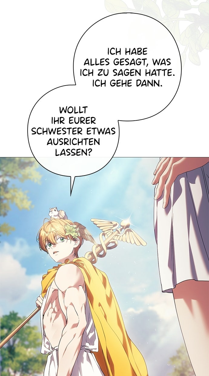 Read Für Daphne Manga Online