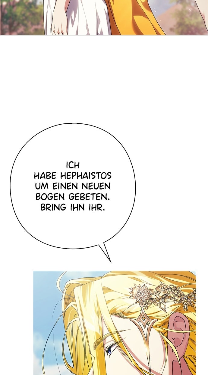 Read Für Daphne Manga Online