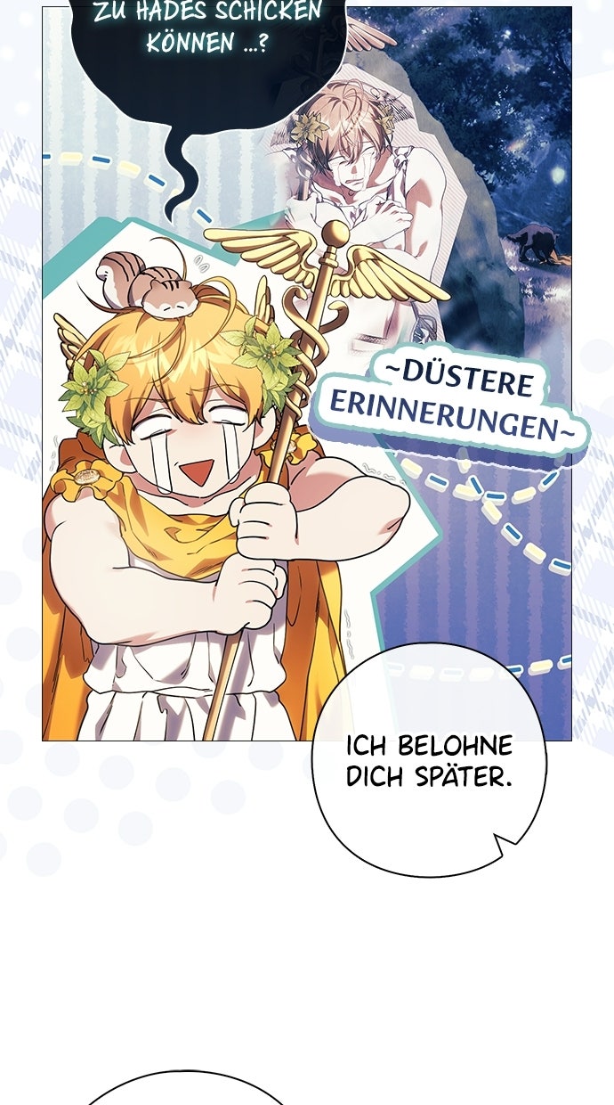 Read Für Daphne Manga Online
