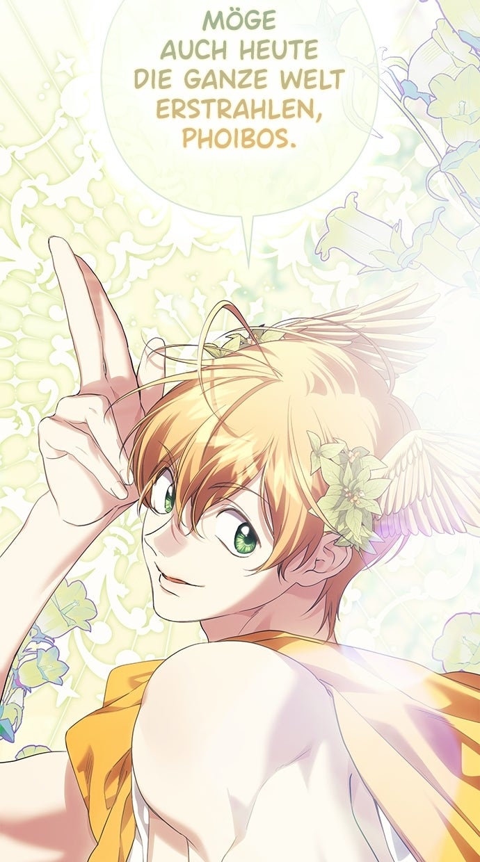 Read Für Daphne Manga Online