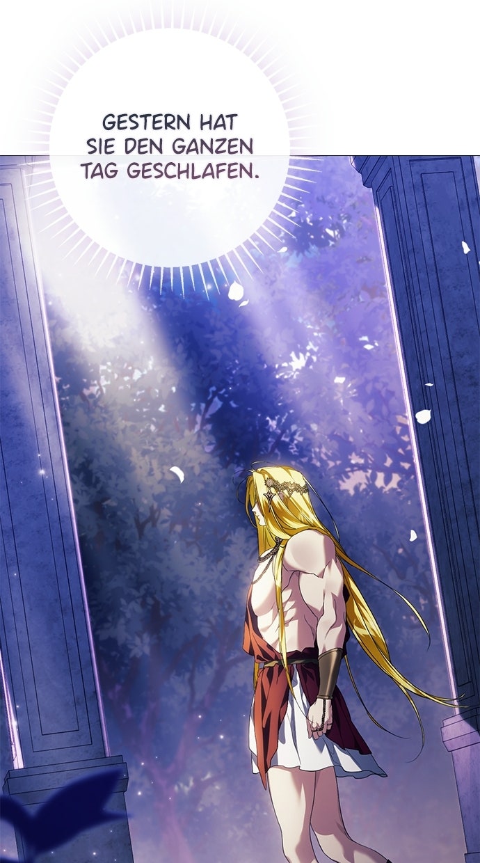 Read Für Daphne Manga Online