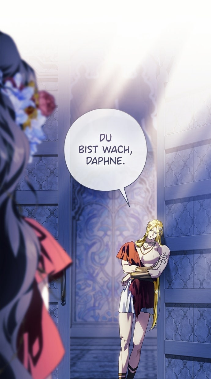 Read Für Daphne Manga Online