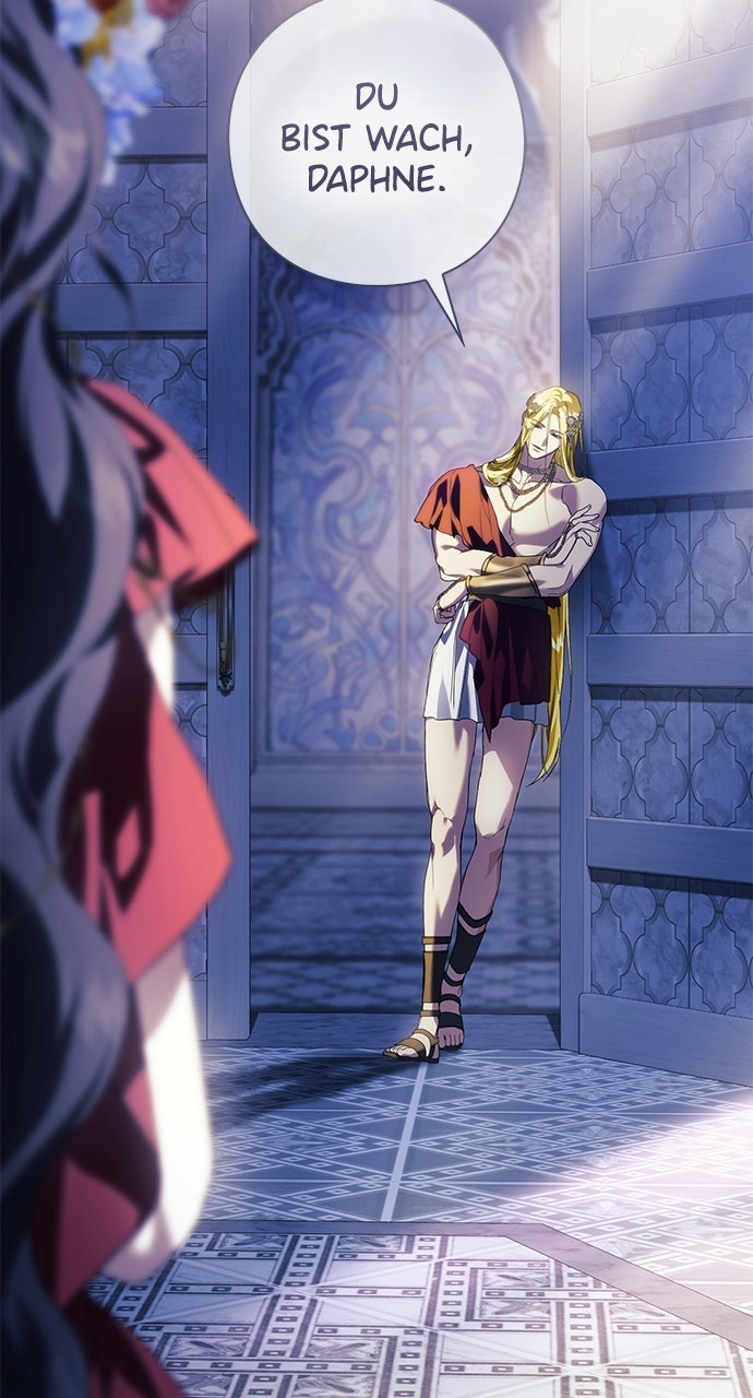 Read Für Daphne Manga Online