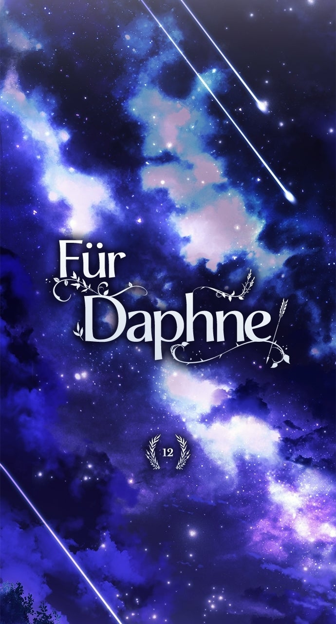 Read Für Daphne Manga Online