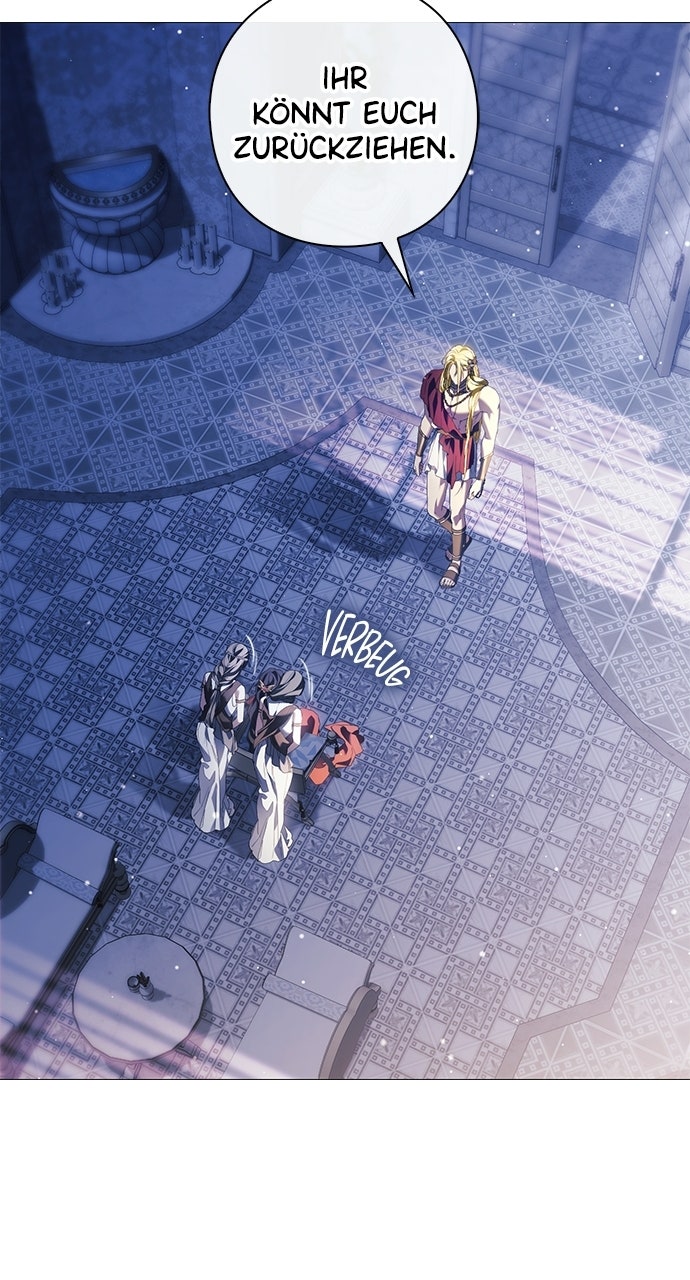 Read Für Daphne Manga Online