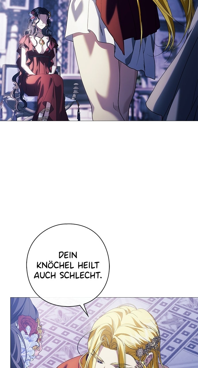 Read Für Daphne Manga Online