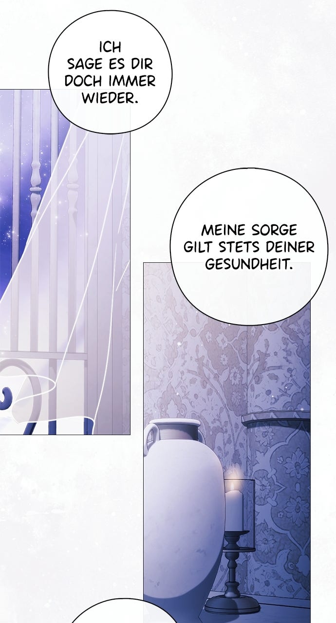 Read Für Daphne Manga Online