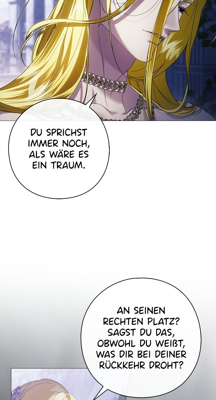Read Für Daphne Manga Online