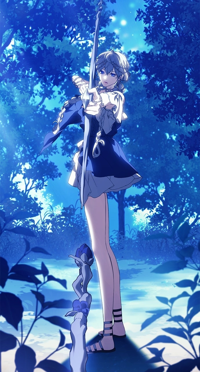 Read Für Daphne Manga Online