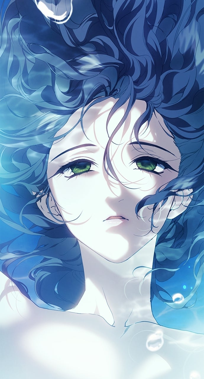 Read Für Daphne Manga Online