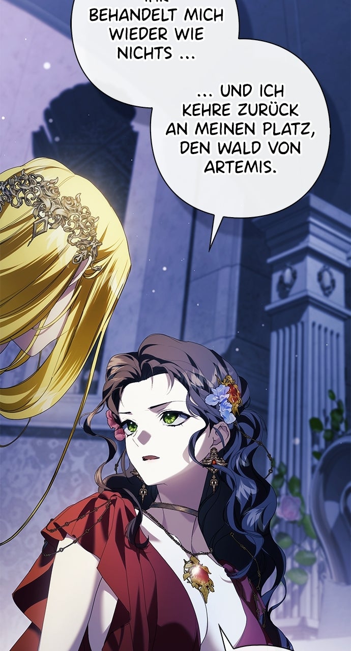 Read Für Daphne Manga Online