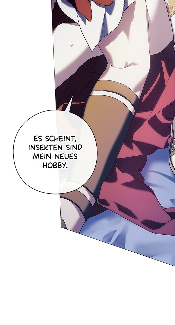 Read Für Daphne Manga Online