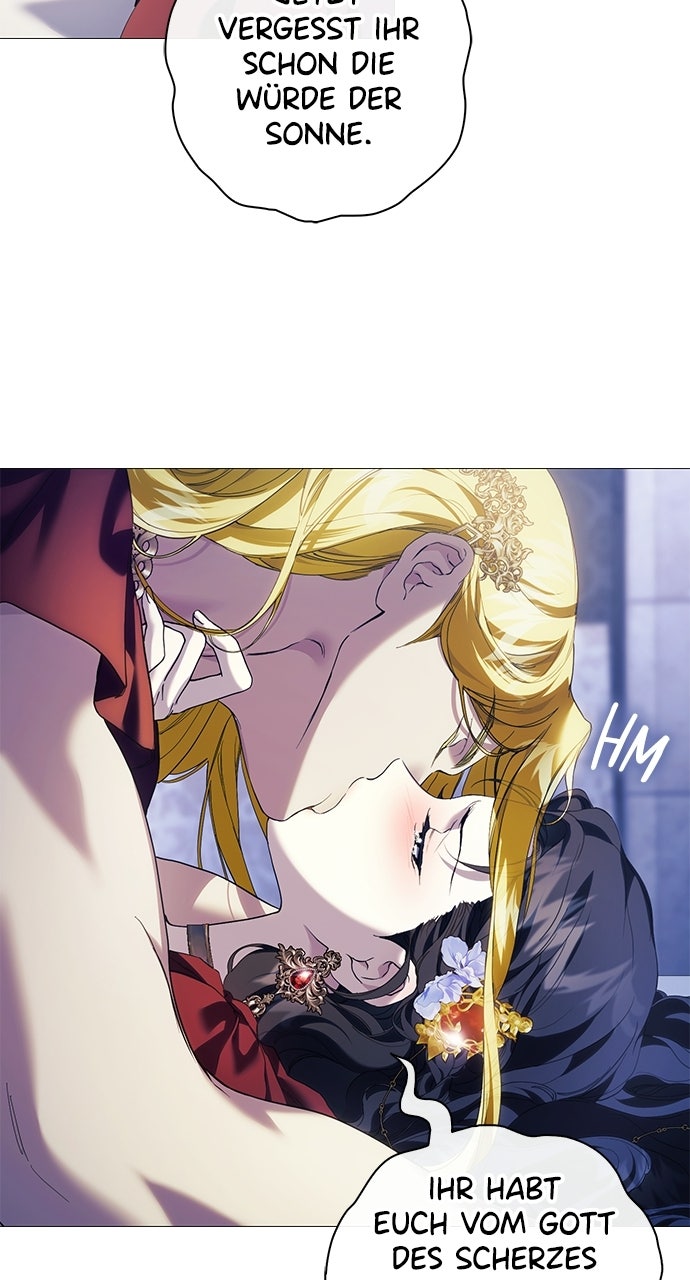 Read Für Daphne Manga Online