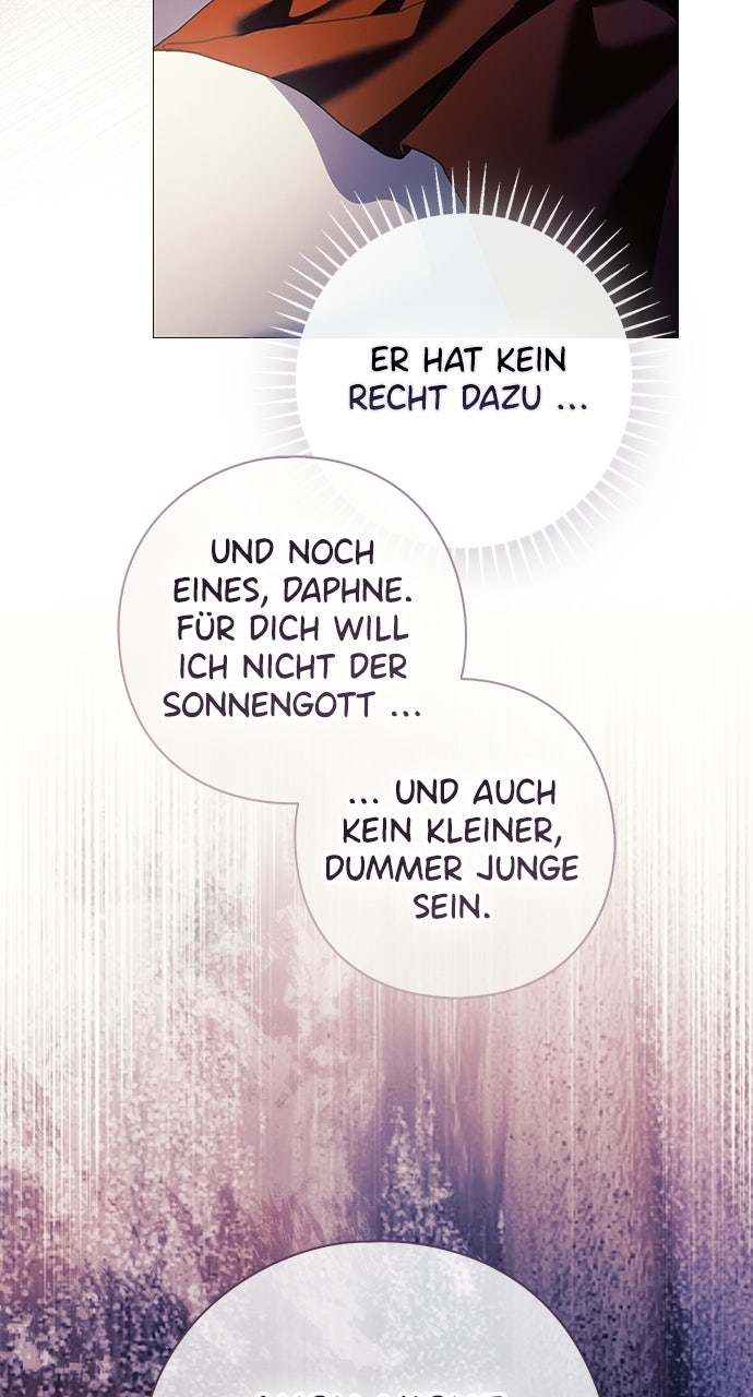 Read Für Daphne Manga Online
