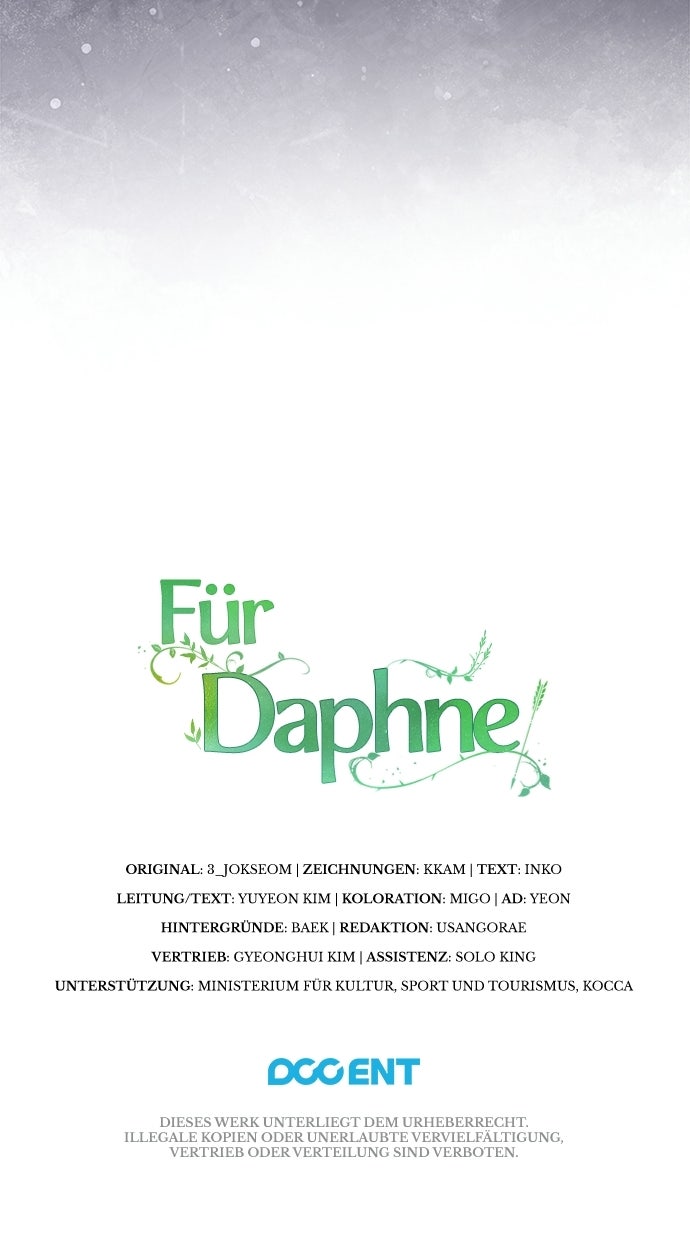 Read Für Daphne Manga Online