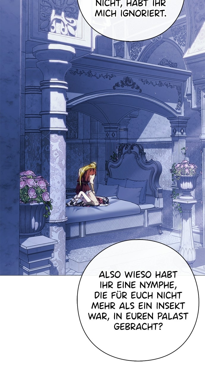 Read Für Daphne Manga Online