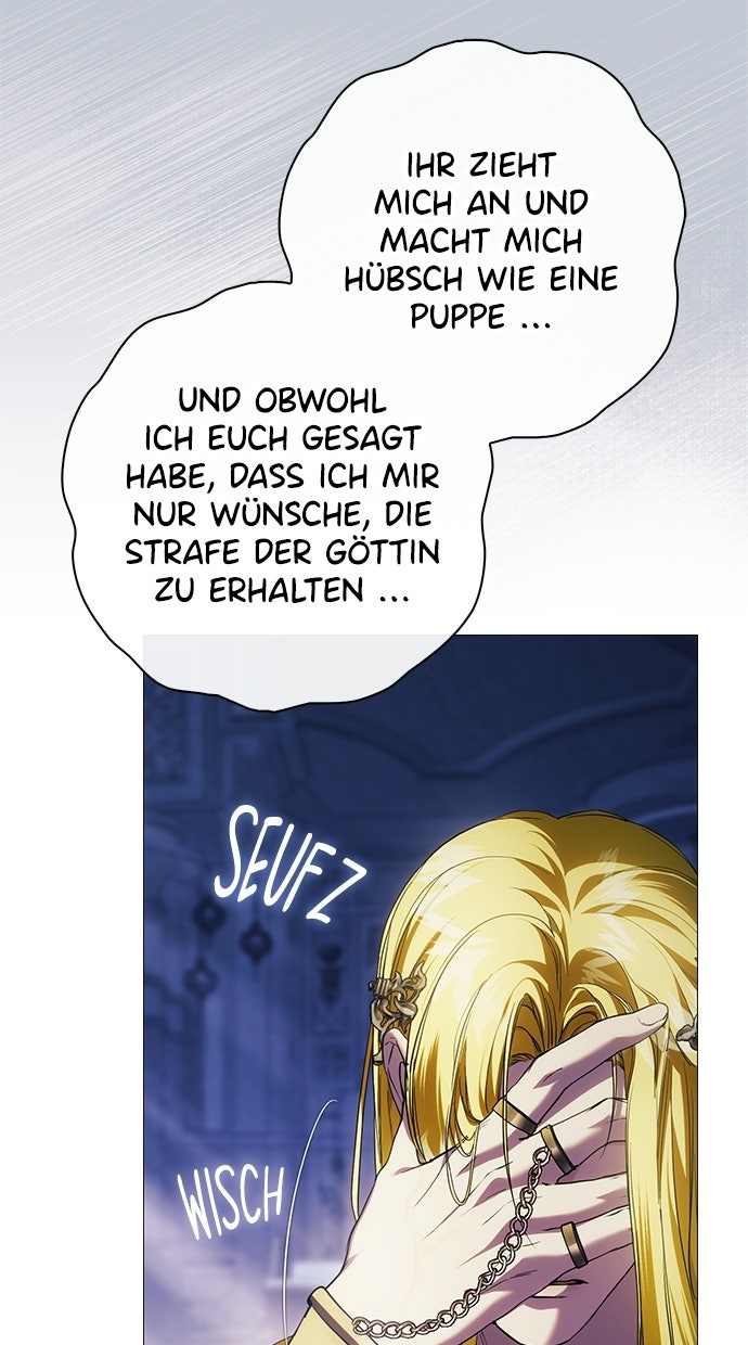 Read Für Daphne Manga Online