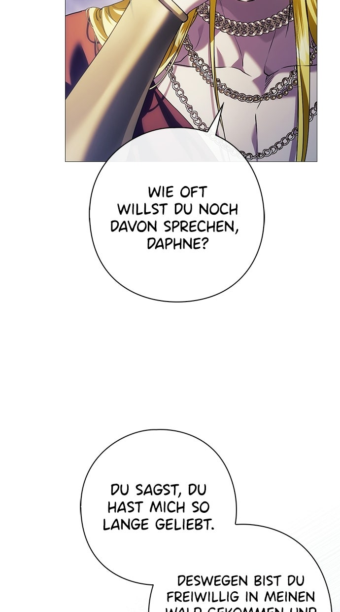 Read Für Daphne Manga Online