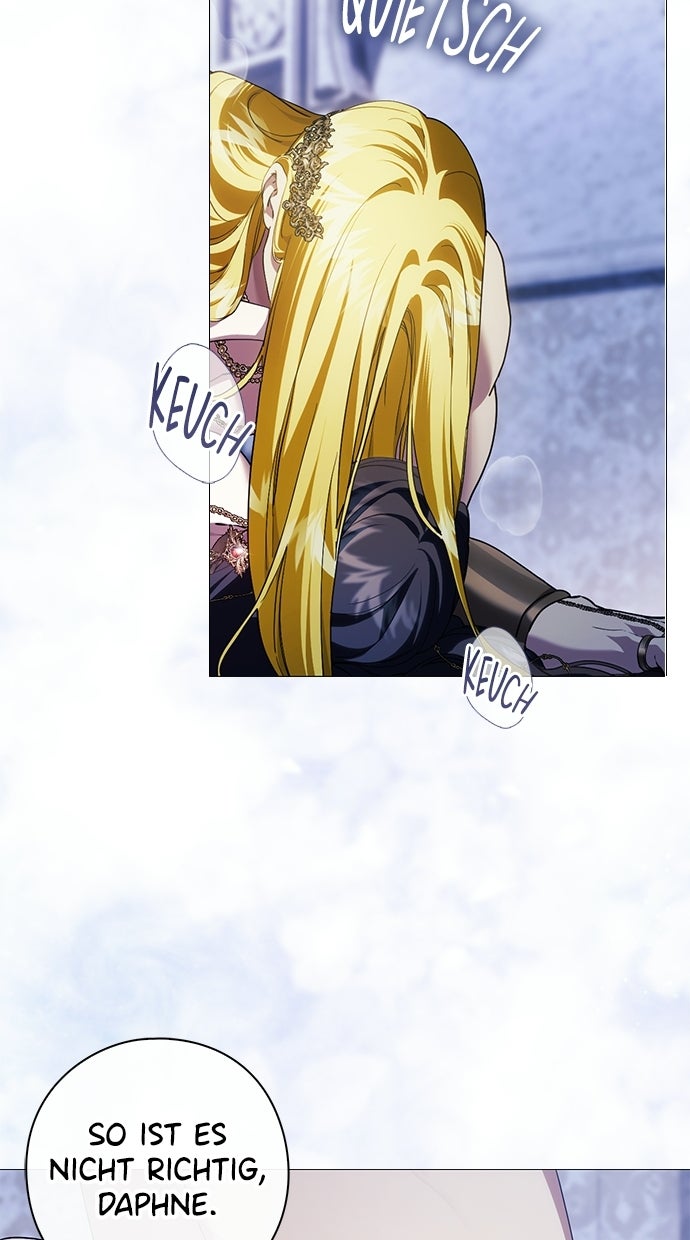 Read Für Daphne Manga Online